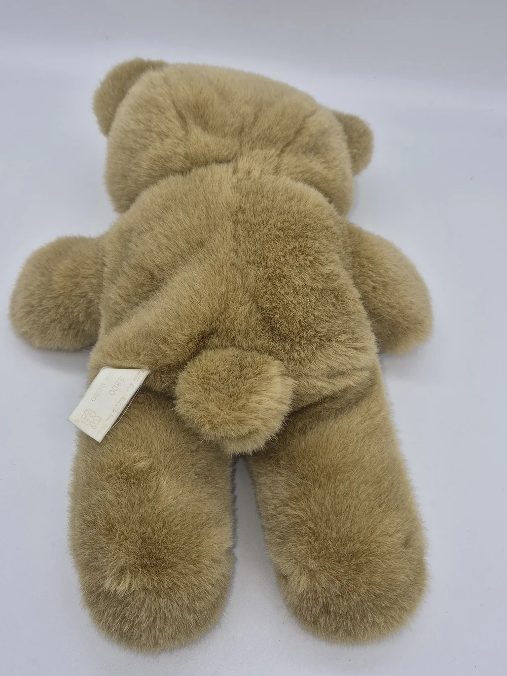 Wego preowned plush